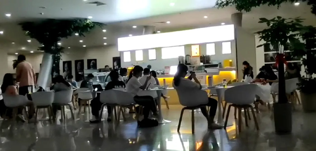 當(dāng)特大暴雨災(zāi)害來臨，河南文化和旅游行業(yè)抒寫擔(dān)當(dāng)與大愛