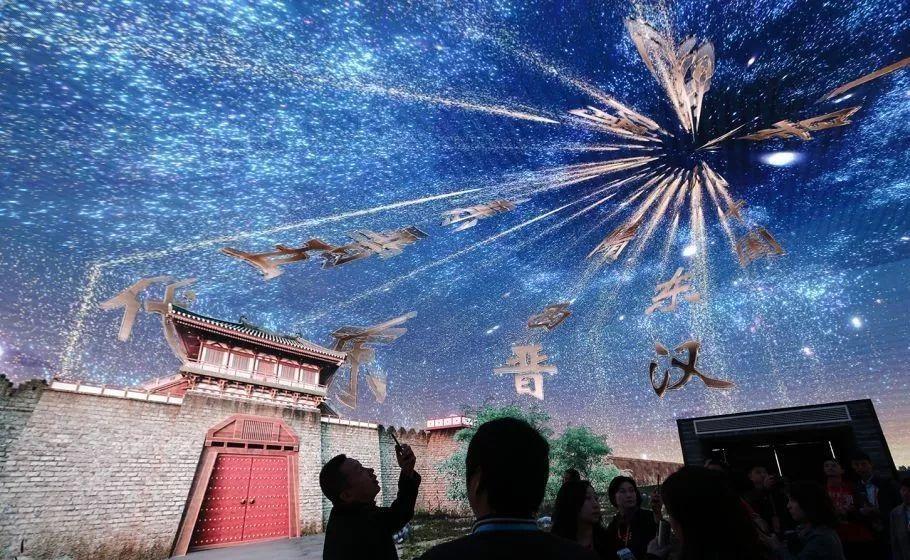 沿著高速看河南|黃河文化之旅:文化之河“新潮”澎湃 沿著高速看河南|黃河文化之旅:文化之河“新潮”澎湃