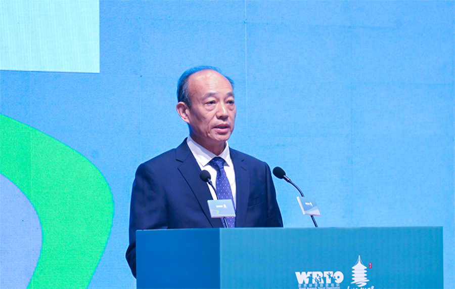 建設(shè)國際研學(xué)旅游目的地 打造中小學(xué)生“讀懂中國”的大課堂——2023世界研學(xué)旅游大會(huì)在河南洛陽開幕 圖片