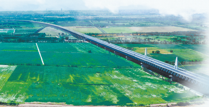 沿著高速看河南|黃河文化之旅:文化之河“新潮”澎湃 沿著高速看河南|黃河文化之旅:文化之河“新潮”澎湃